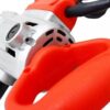 Máquina saca rayas y pulido portátil 220v para vidrio - Thumbnail Image 13