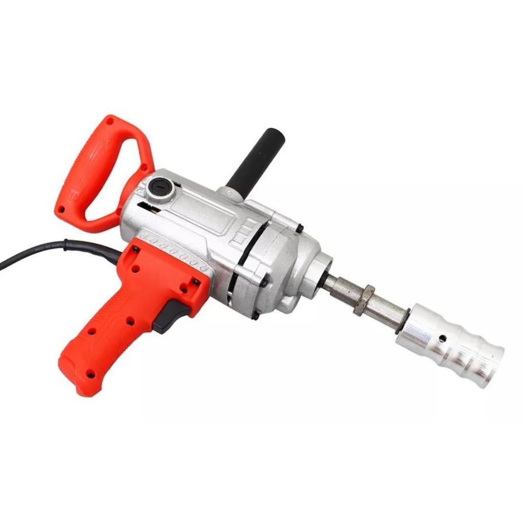 Máquina saca rayas y pulido portátil 220v para vidrio - Image 3
