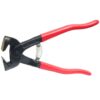 Pinza bordeadora para vidrio con mordazas en tungsteno 5009520 - Thumbnail Image 1
