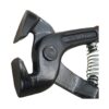 Pinza bordeadora para vidrio con mordazas en tungsteno 5009520 - Thumbnail Image 3