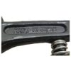 Pinza bordeadora para vidrio con mordazas en tungsteno 5009520 - Thumbnail Image 2