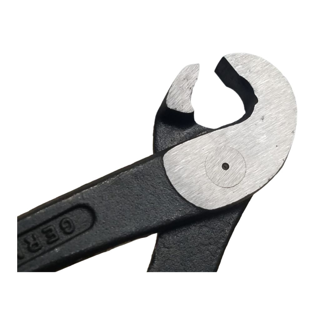 Pinza para cavidades Alemana para Vidrio hasta 8mm - Image 2