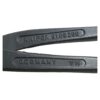 Pinza para cavidades Alemana para Vidrio hasta 8mm - Thumbnail Image 3