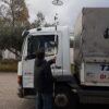 Portable Vehicle Inspection Acrylic Mirror