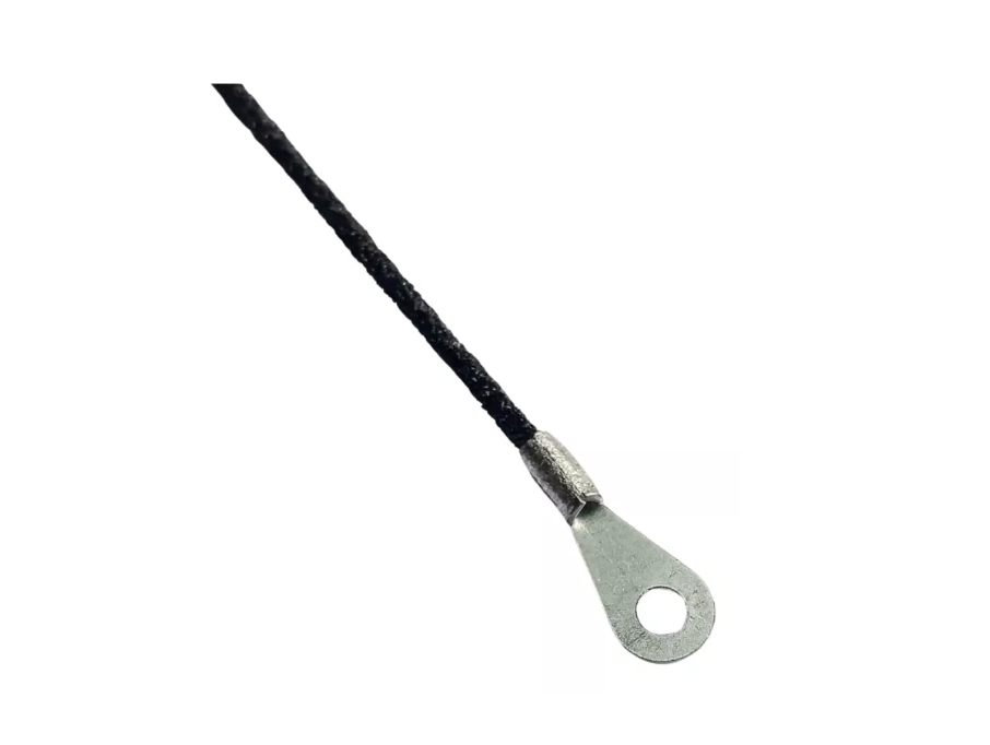 RemGrit GG12-50T alambre sierra de carburo cementado de tungsteno grano medio de 12″ – unidad (3)