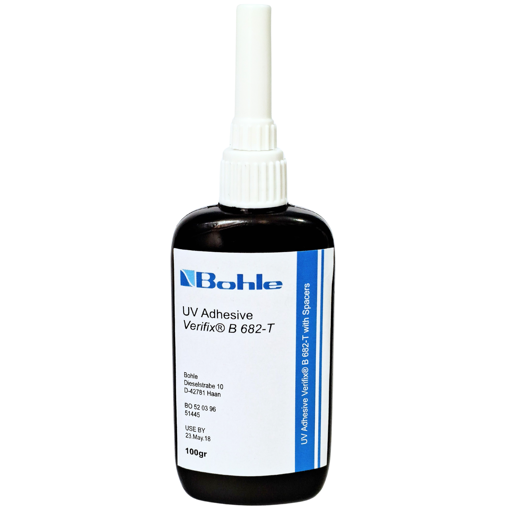 UV Adhesive Verifix® Pegante UV Adhesive Verifix® Pegante