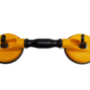 Chupa ventosa Bohle BO602.2 Veribor®, 2 cabezas articuladas de plástico - Thumbnail Image 2