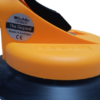 Chupa ventosa Bohle BO 602.3 Veribor alemana plato grande 2 Platos articulada - Thumbnail Image 6