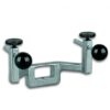 Scalloping Tool Silberschnitt® for Edge Decoration - Thumbnail Image 3