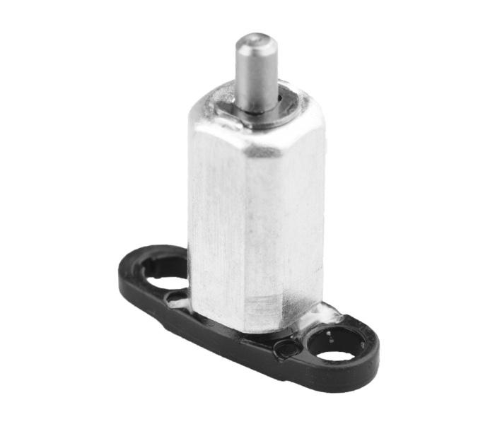 DJI Mavic Air 2 - Mavic Air 2S Front Axle (1 Piece) - Image 2