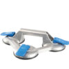 Chupa ventosa para vidrio Veribor® Blue Chupa ventosa para vidrio Veribor® Blue