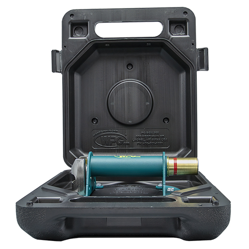 Ventosa Powr-Grip Con Pompa In Metallo N4950 - Disco 200mm, Portata 57kg (Testata Oltre 150kg) - Per Vetro, Plastica, Metallo - 3