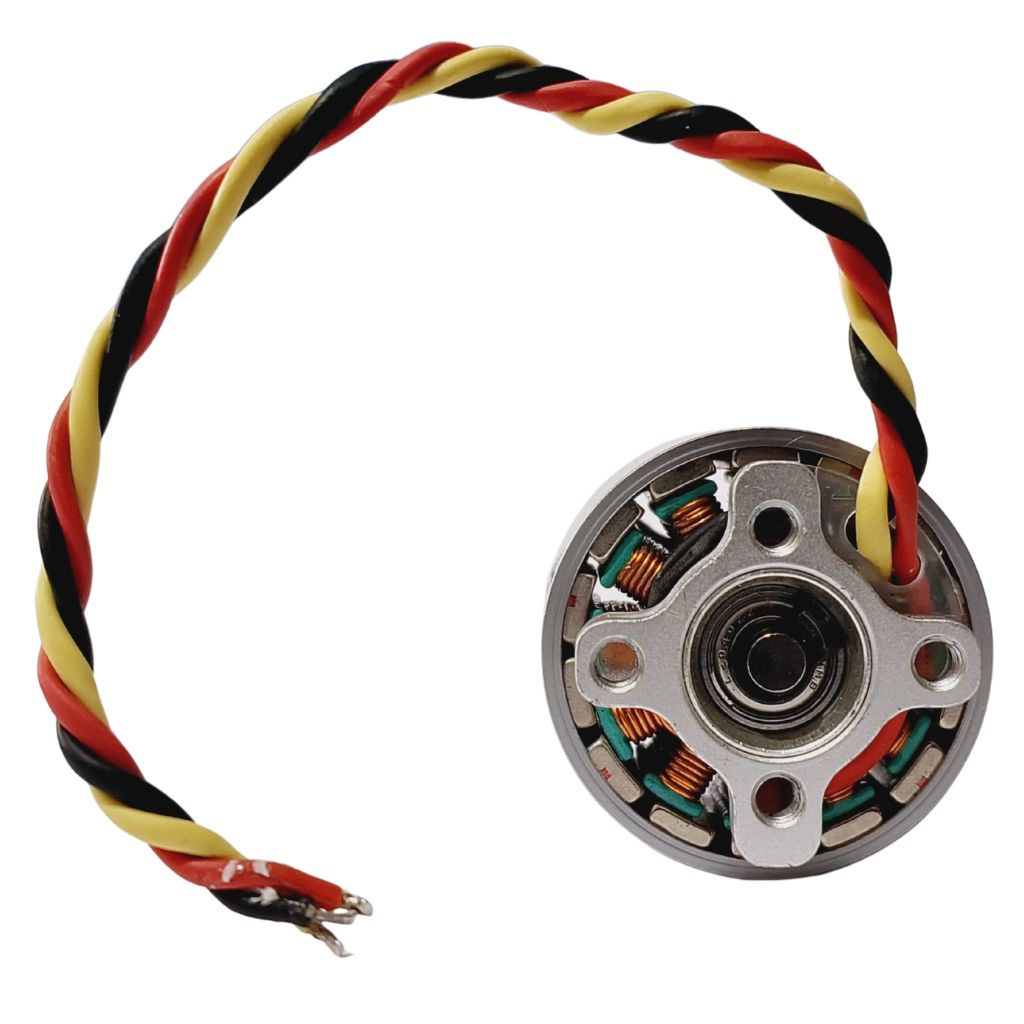 DJI Phantom 3 Part 8 motor CW 2312 (Usado) (1)