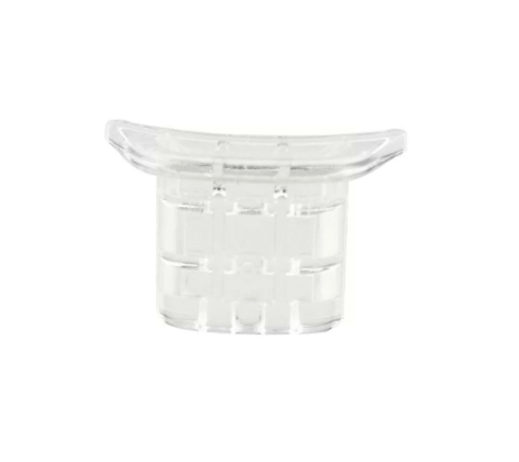 DJI Phantom 4 PRO Protective Cover Transparent Buckle Lock (1 PCS) - Image 1