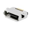 DJI Mavic Pro Puerto De Carga Para El Radio Control (1) DJI Mavic Pro Puerto De Carga Para El Radio Control