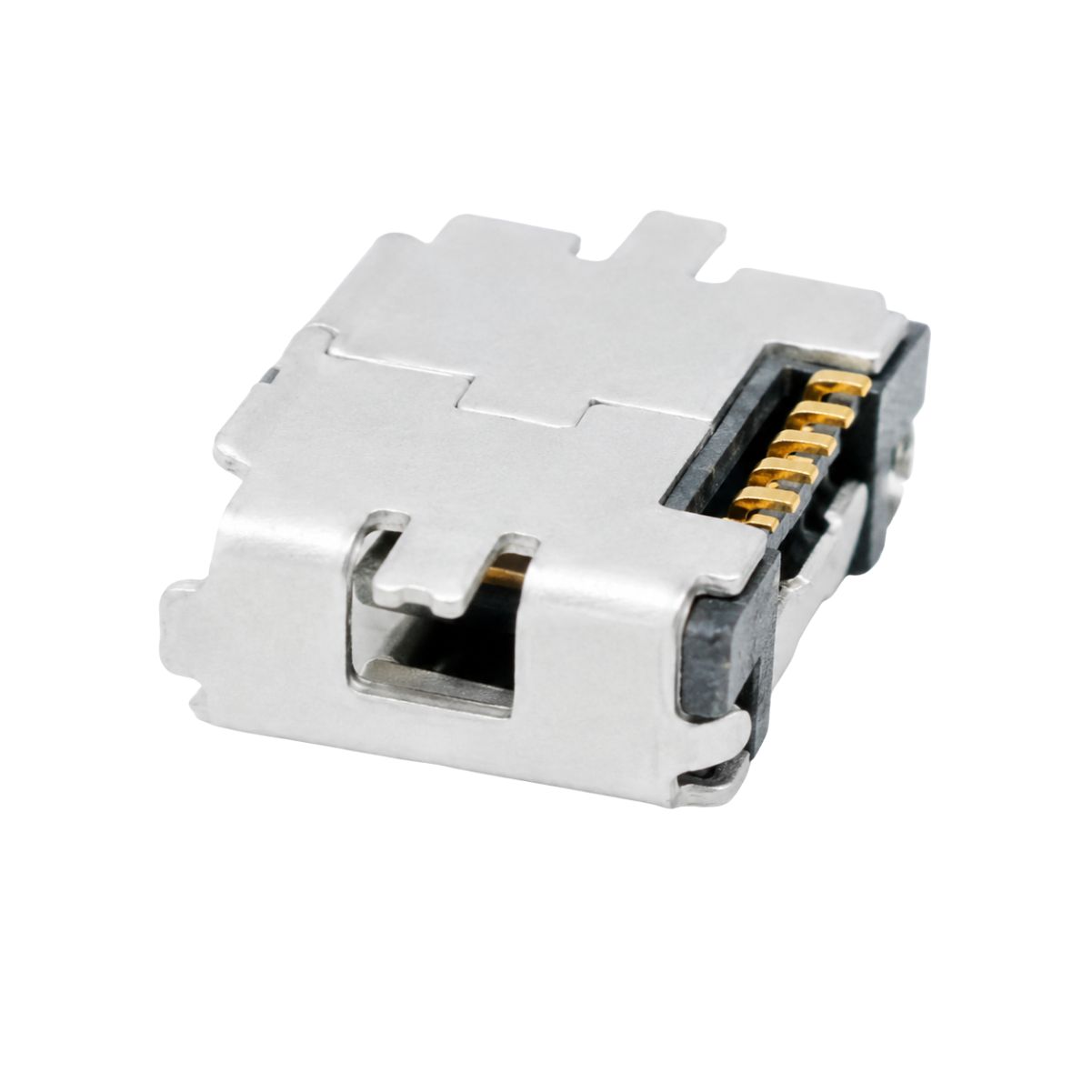 DJI Mavic Pro Puerto De Carga Para El Radio Control (3)