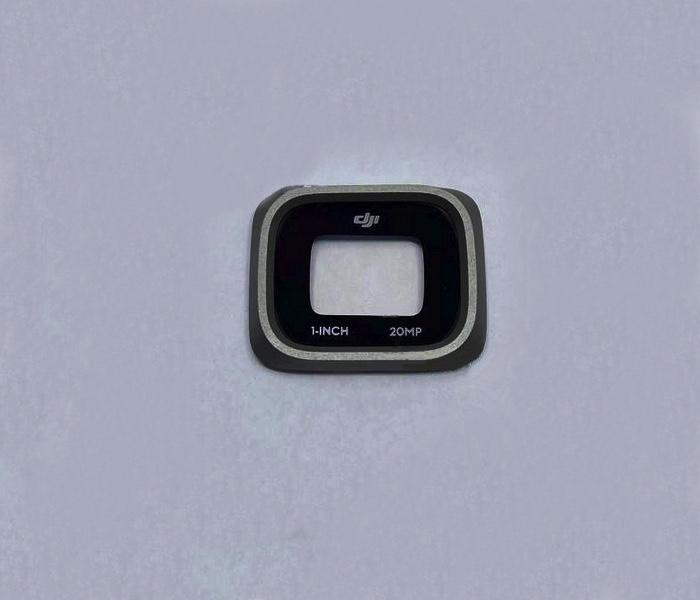 DJI Mavic Air 2S Camera Lens & Frame (Refurbished) - Image 1