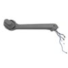 DJI Mavic Air 2S Brazo Trasero Derecho Con Cableado