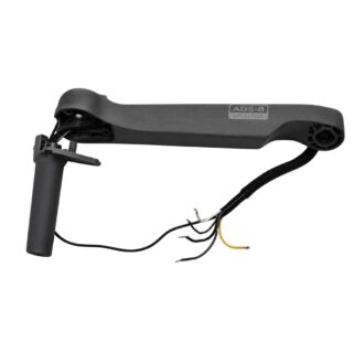 DJI Mavic Air 2S Carcasa Brazo Delantero Derecho Con Cableado
