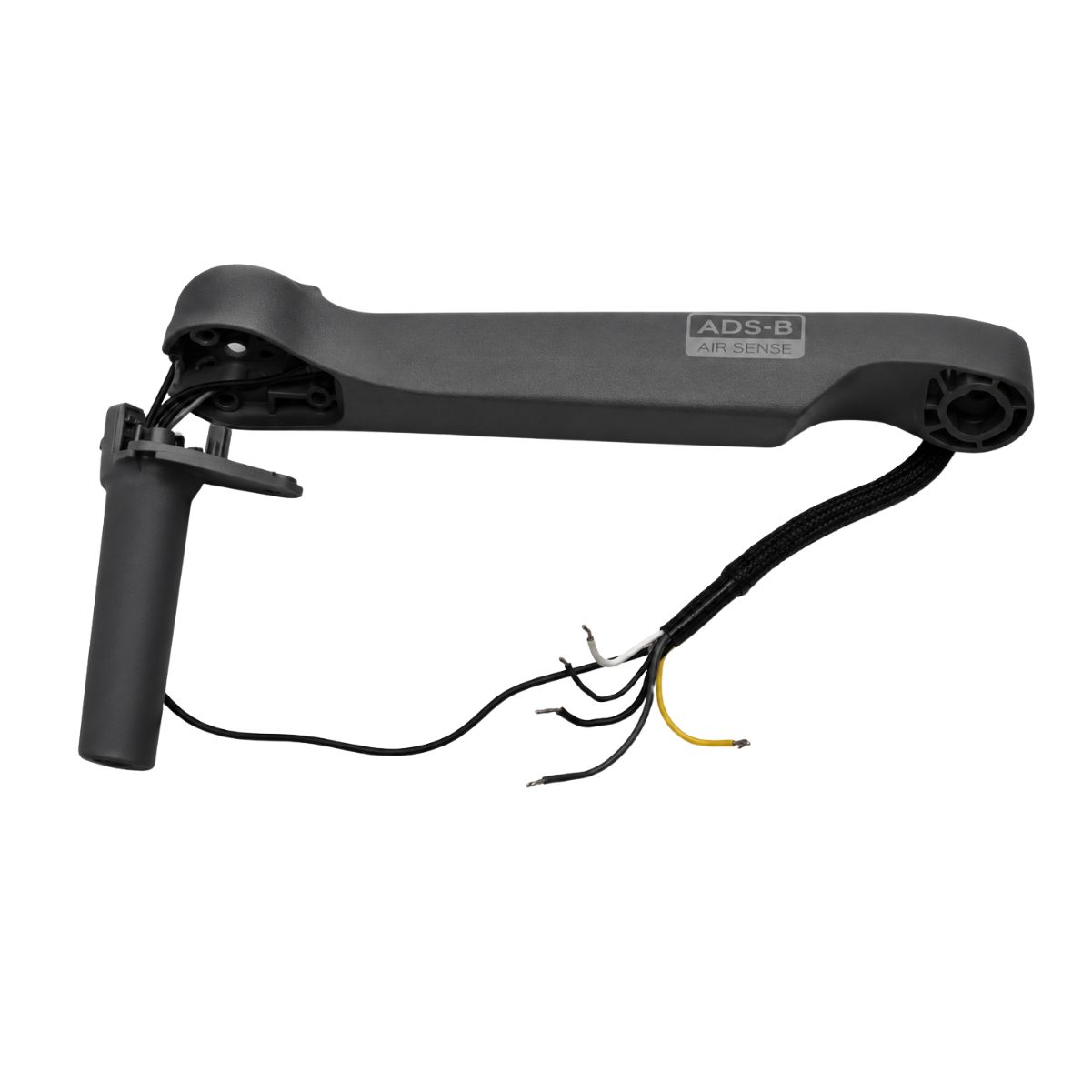 DJI Mavic Air 2S Carcasa Brazo Delantero Derecho Con Cableado (1) DJI Mavic Air 2S Carcasa Brazo Delantero Derecho Con Cableado
