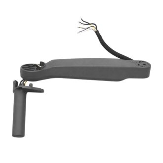 DJI Mavic Air 2S Carcasa Brazo Delantero Derecho Con Cableado