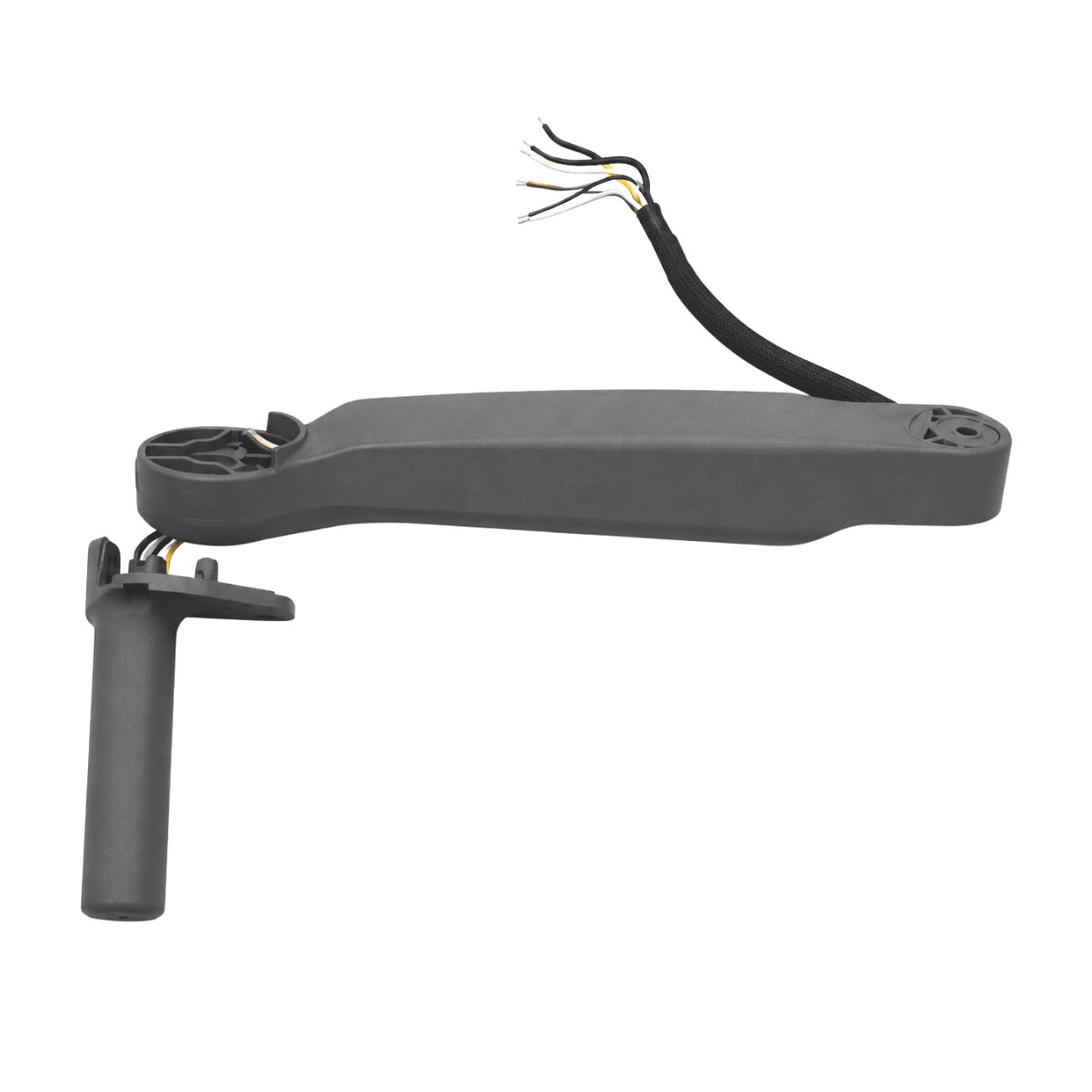 DJI Mavic Air 2S Carcasa Brazo Delantero Derecho Con Cableado (2) DJI Mavic Air 2S Carcasa Brazo Delantero Derecho Con Cableado
