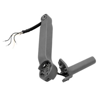 DJI Mavic Air 2S Carcasa Brazo Delantero Derecho Con Cableado