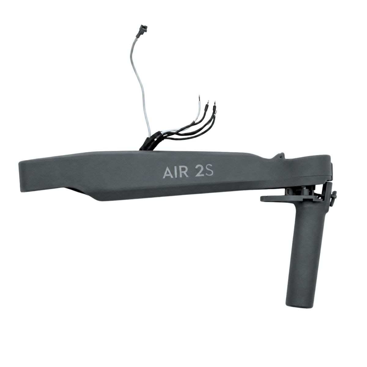DJI Mavic Air 2S Carcasa Brazo Delantero Izquierdo
