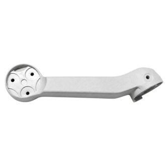 DJI Mini 2 Brazo Trasero Derecho Shell Repuesto Original