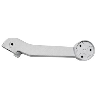 DJI Mini 2 Brazo Trasero Izquierdo Shell Repuesto Original