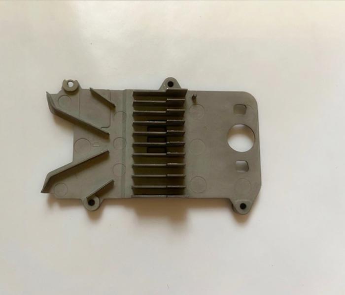 DJI Mavic Air 2 Heat Sink - Image 1