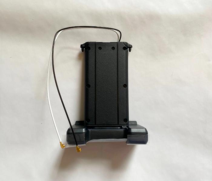 DJI Mavic Air 2 Telescopic Tube & Antenna Module - Image 1
