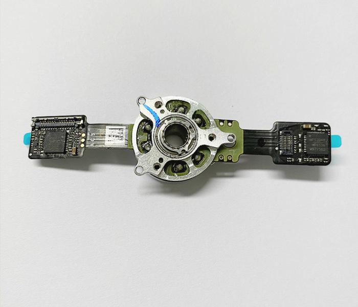 DJI Mavic 3 Gimbal Roll Motor - Image 1
