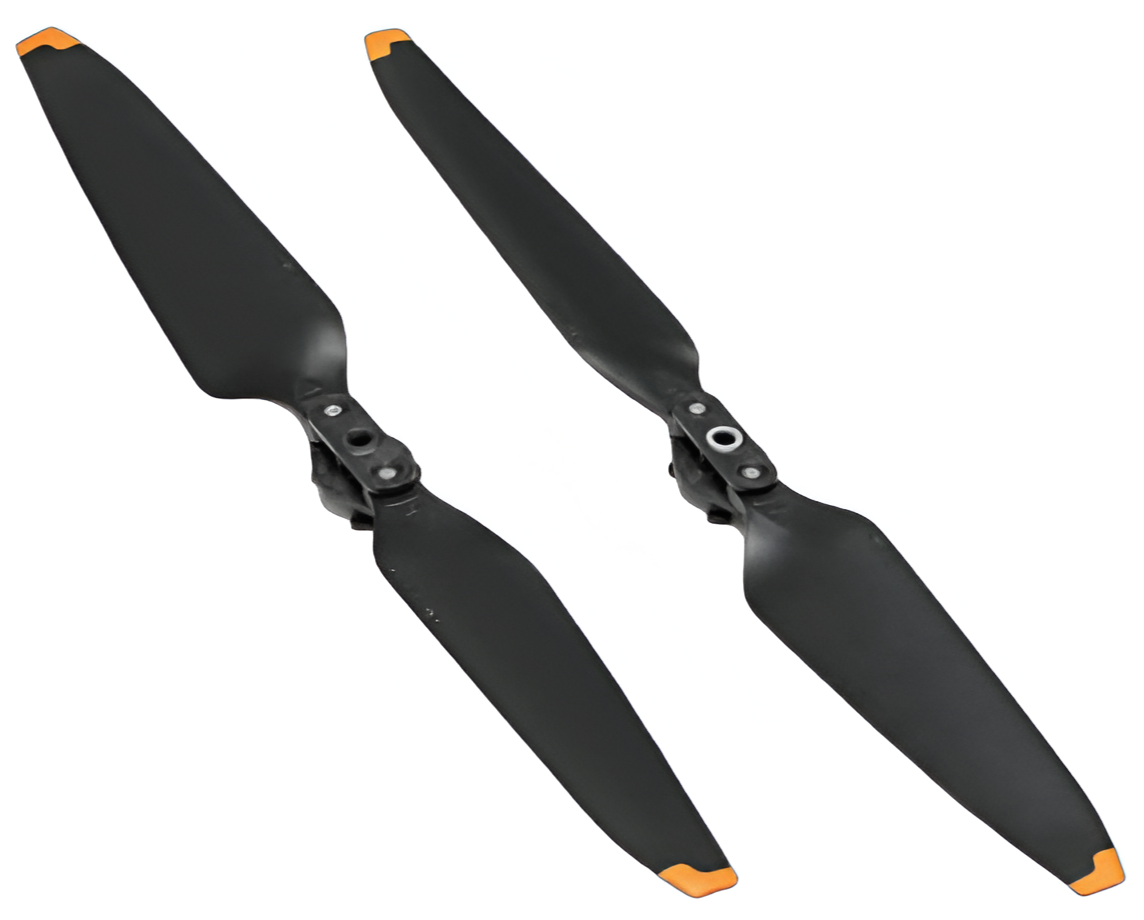 DJI Mavic 3 Low-Noise Propellers // Helices para Mavic 3 - Image 1