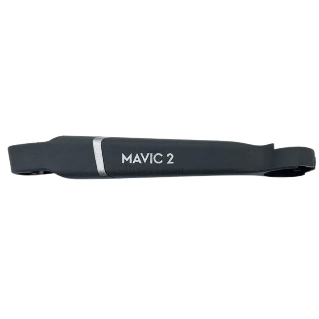 DJI Mavic 2 – Carcasa del Brazo Delantero Izquierdo (sin tren de aterrizaje) DJI Mavic 2 - Carcasa del Brazo Delantero Izquierdo (sin tren de aterrizaje)