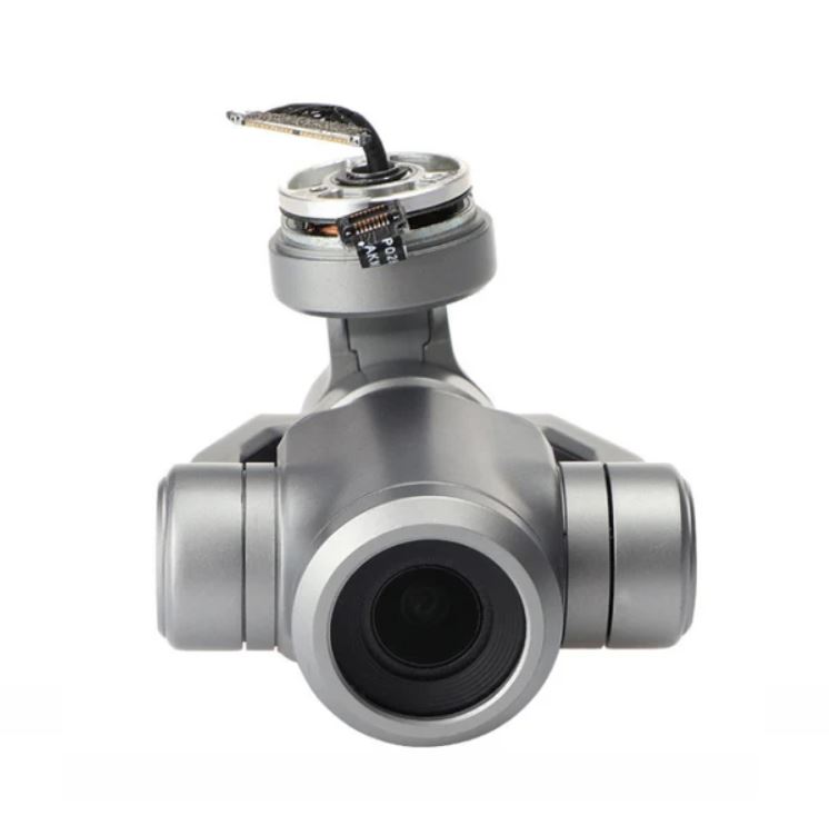 Dji Mavic 2 Zoom Camara