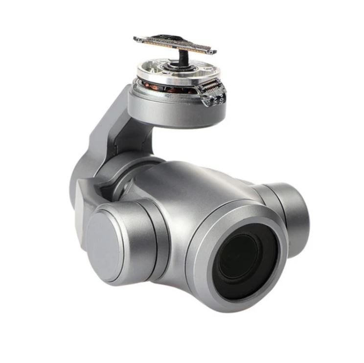 Dji Mavic 2 Zoom Camara