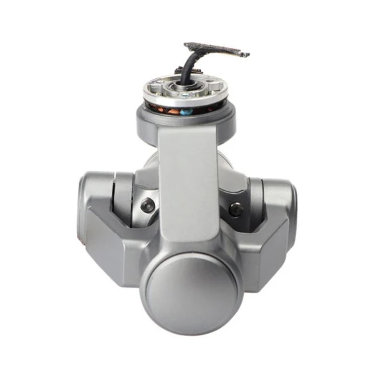 Dji Mavic 2 Zoom Camara