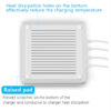 DJI Mavic Air 2 / Mavic Air 2S - 6 in 1 Rapid Multi Battery Charger - Thumbnail Image 2