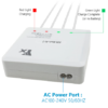 DJI Mavic Air 2 / Mavic Air 2S - 6 in 1 Rapid Multi Battery Charger - Thumbnail Image 3