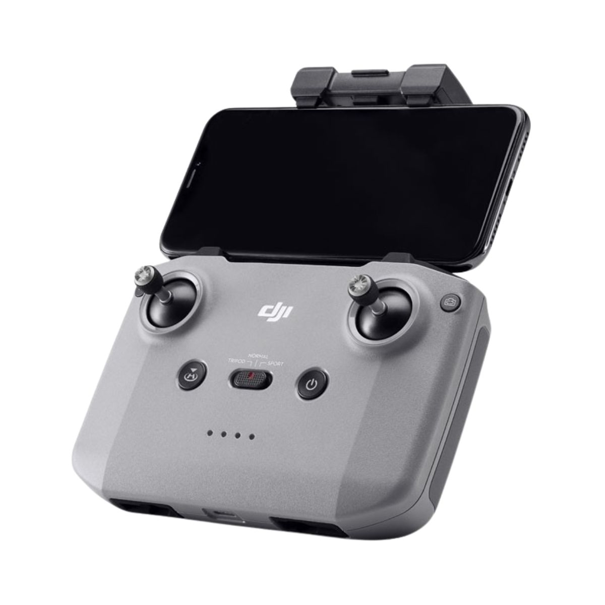 DJI RC-N1 RC231 Mavic 3Mavic Air 2 & Air 2S Mavic Mini 2 & Mavic Mini 3 Pro Genuine Part Remote Controller Replacement Unit (Retirado de equipos nuevos) (1)