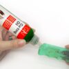 Aceite de corte de vidrio - Aceite de corte Toyo (4oz) 118ml Oil glasss cutter - Thumbnail Image 2