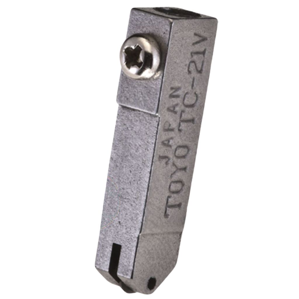 Repuesto cortavidrio Toyo Japones original TC-21V TC21V TC600V TC21 rueda segmentada