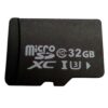 Tarjeta de memoria 32GB Class 10 U3 microSDXC Flash Memory Card , Class 10, U3, A1, 4K UHD, Full HD, UHS-I, micro SD (7)