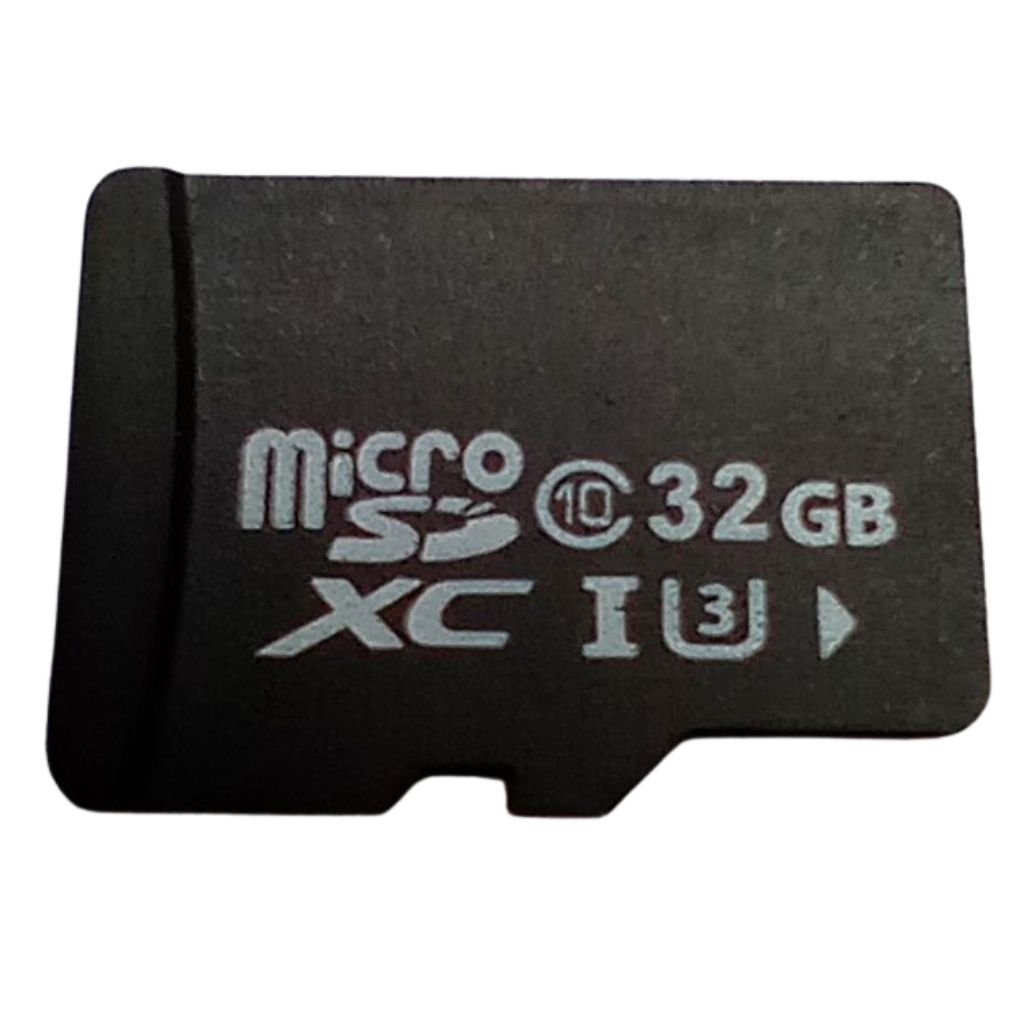 Tarjeta de memoria 32GB Class 10 U3 microSDXC Flash Memory Card , Class 10, U3, A1, 4K UHD, Full HD, UHS-I, micro SD (7)