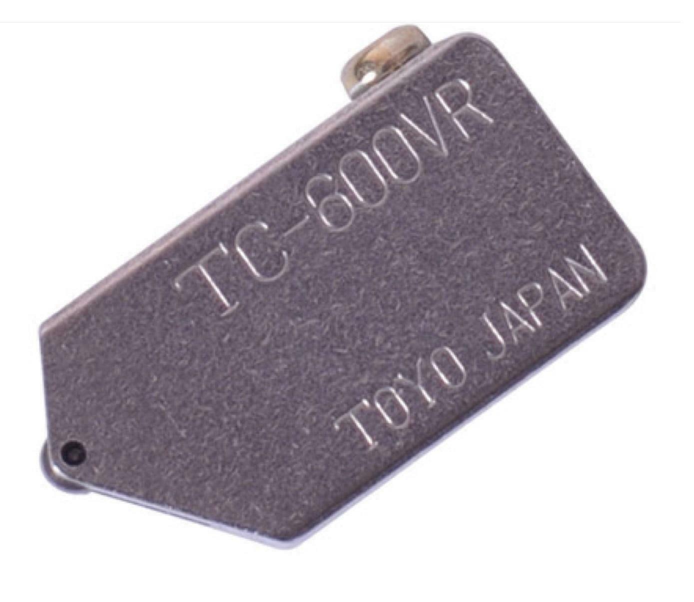 Repuestos Cortavidrio Toyo TC600SVB original para vidrio grueso con rueda segmentada - Image 1