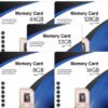 Memorias de la mejor calidad micro sd OEM LOGO MEMORY CARD 512GB 8GB 16GB 32GB 64GB 128GB 256GB TF Card SD Card - Thumbnail Image 9