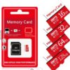 Memorias de la mejor calidad micro sd OEM LOGO MEMORY CARD 512GB 8GB 16GB 32GB 64GB 128GB 256GB TF Card SD Card - Thumbnail Image 7