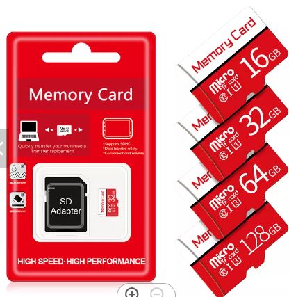 Memorias de la mejor calidad micro sd OEM LOGO MEMORY CARD 512GB 8GB 16GB 32GB 64GB 128GB 256GB TF Card SD Card - Image 7
