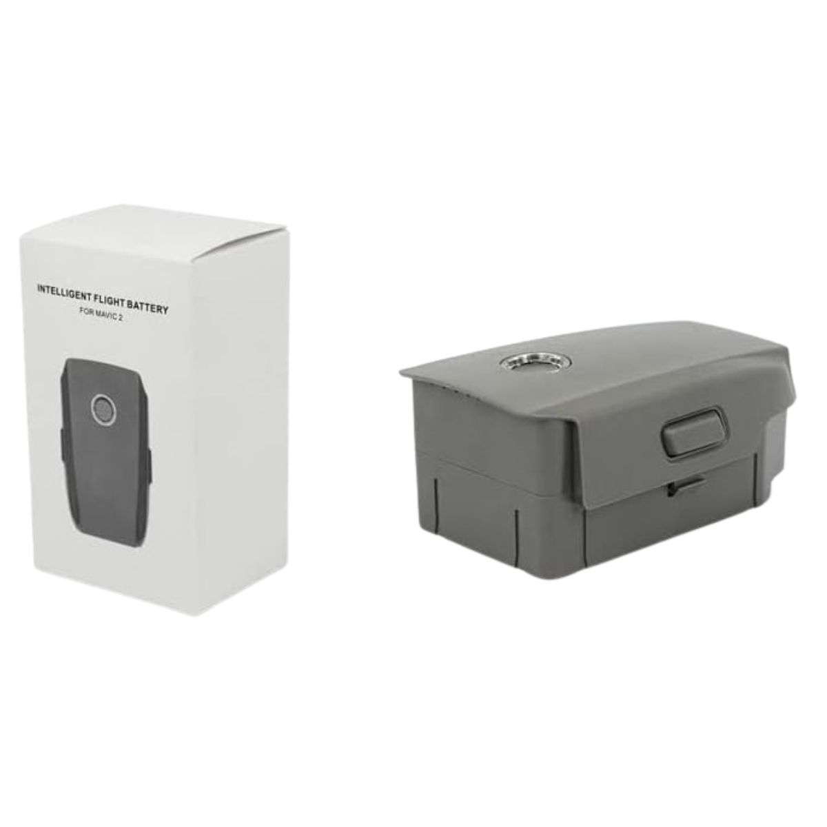 Bateria DJI Mavic 2 ProZoom battery 3850mah marca UltraPower compatible (3)